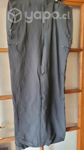 Pantalon the north face original