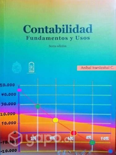 Contabilidad Fundamentos y Usos 6ª Edición Anibal