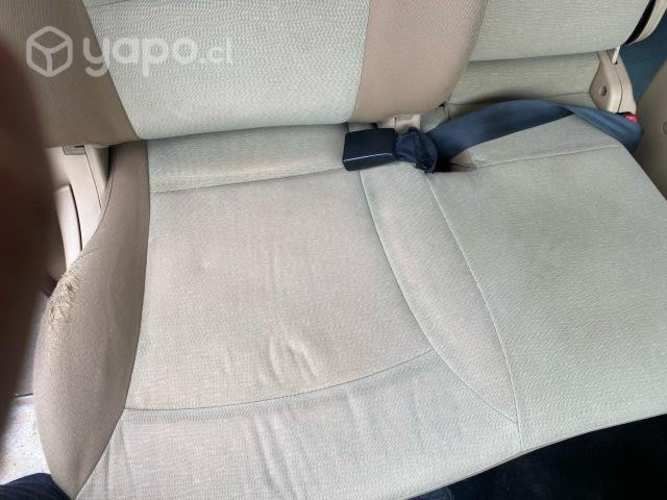 Hyundai new h-1 2014