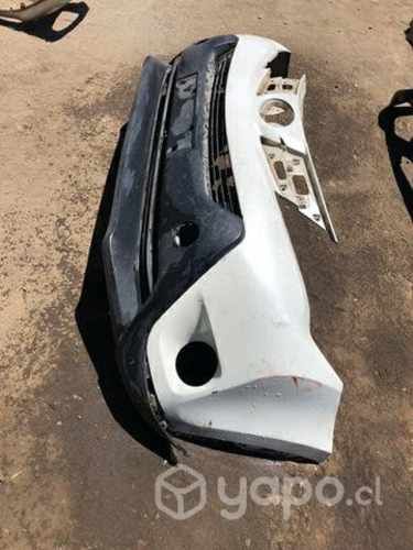 Parachoque Toyota rav4