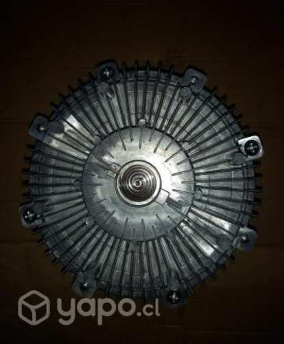 Mando viscozo hino xzu