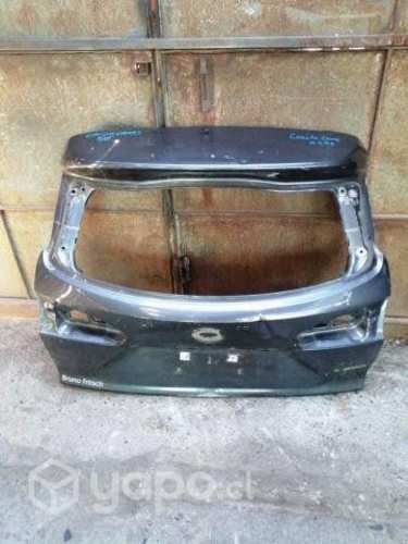 Portalon toyota corolla cross original