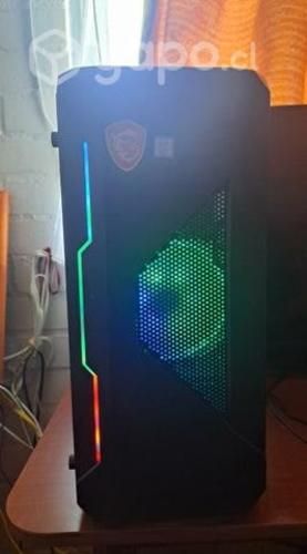 PC Gamer Gama media-alta