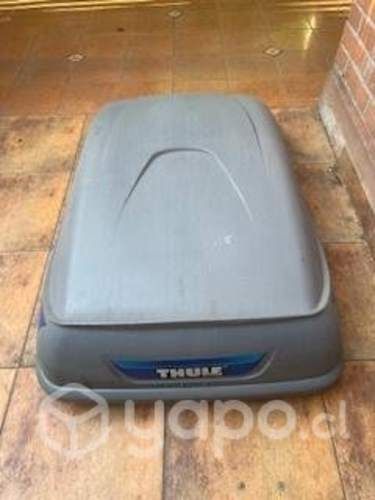 Portaequipaje THULE 100