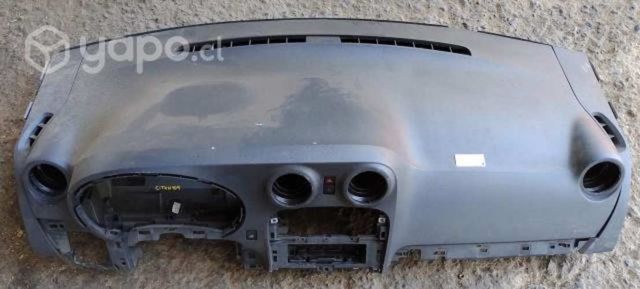 Airbag Copiloto Con Tablero (MBB268) Mercedes Benz