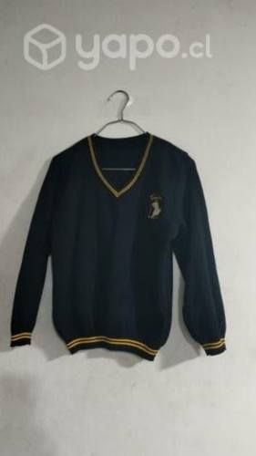 Chaleco talla 14 ñusta kori