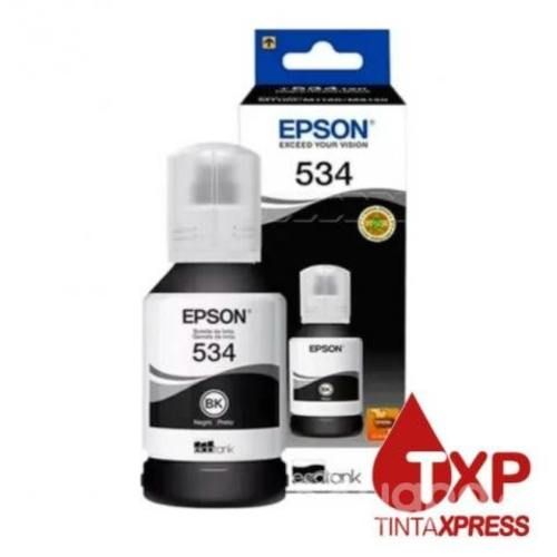 Frasco 534 epson original