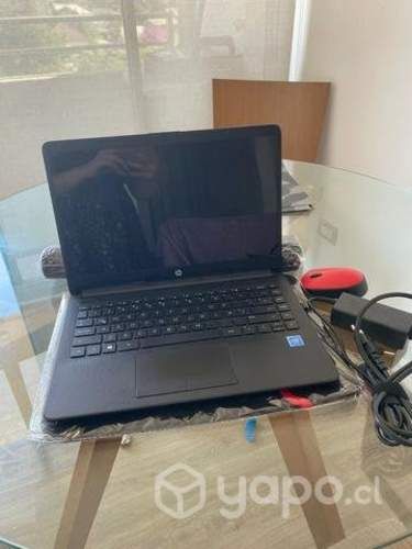 Notebook HP