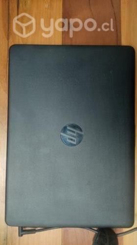 Notebook HP