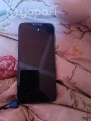 Celular barato semi nuevo funcionando en