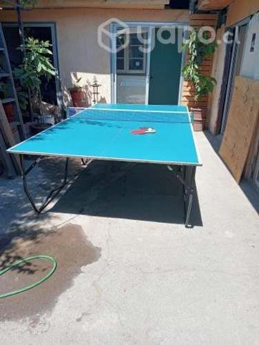 Mesa de ping pong