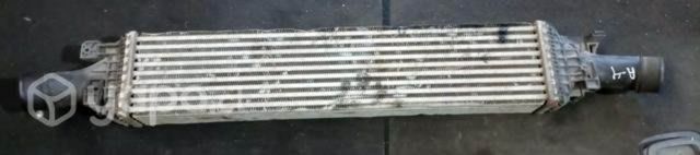 Intercooler Audi A4