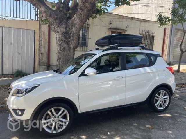 Se vende changan