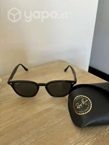 Rayban como nuevos
