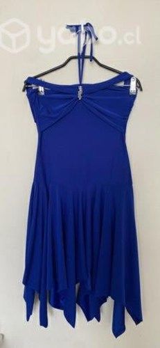 Vestidos fiesta graduacion juveniles S