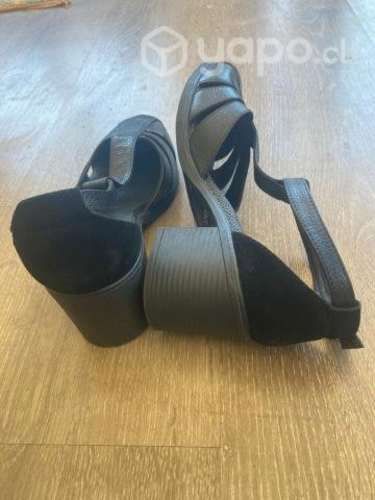 Bellos zapatos Nuevos (nunca los usé)