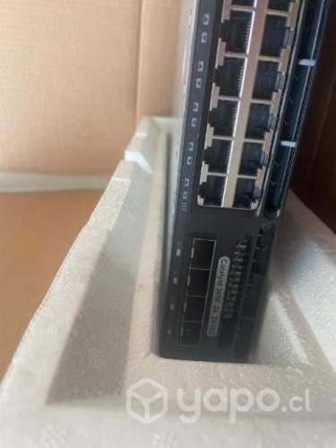 Cisco 3650