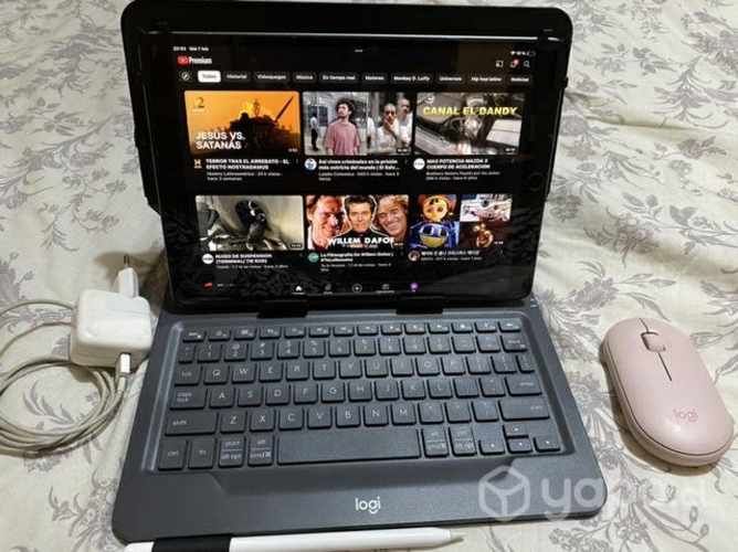 IPad Air 3 más accesorios