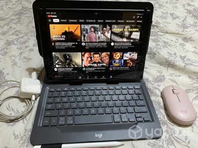 IPad Air 3 más accesorios