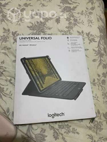 IPad Air 3 más accesorios