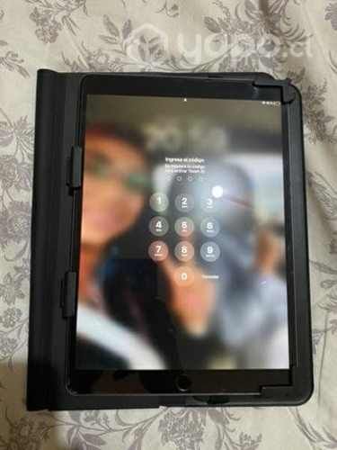 IPad Air 3 más accesorios