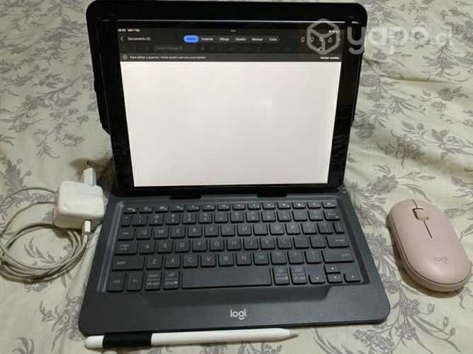 IPad Air 3 más accesorios