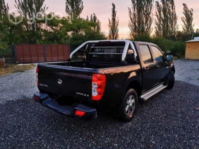 Great wall wingle 5 2020