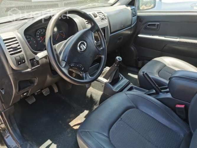 Great wall wingle 5 2020