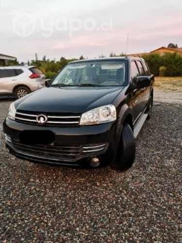 Great wall wingle 5 2020