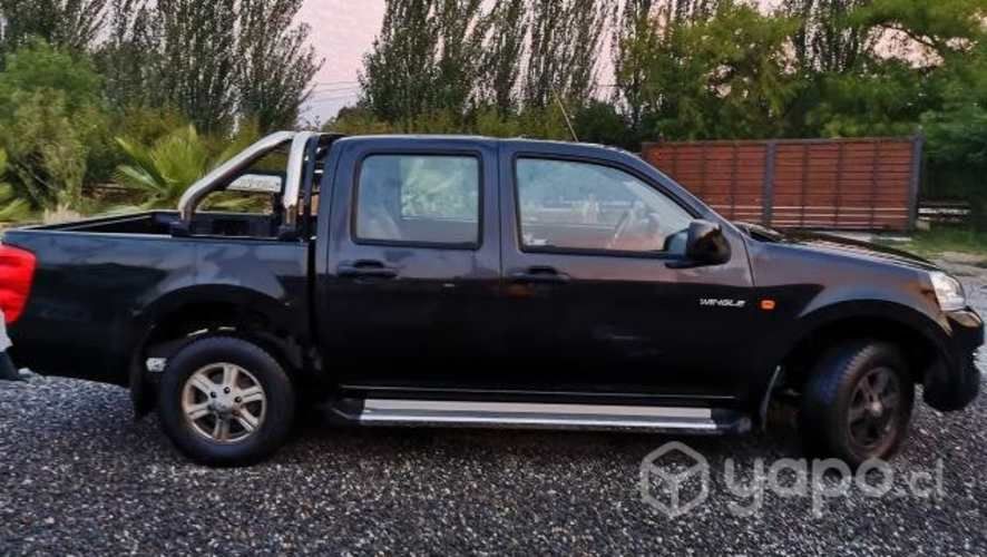 Great wall wingle 5 2020