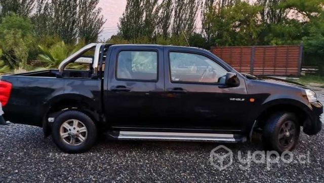 Great wall wingle 5 2020