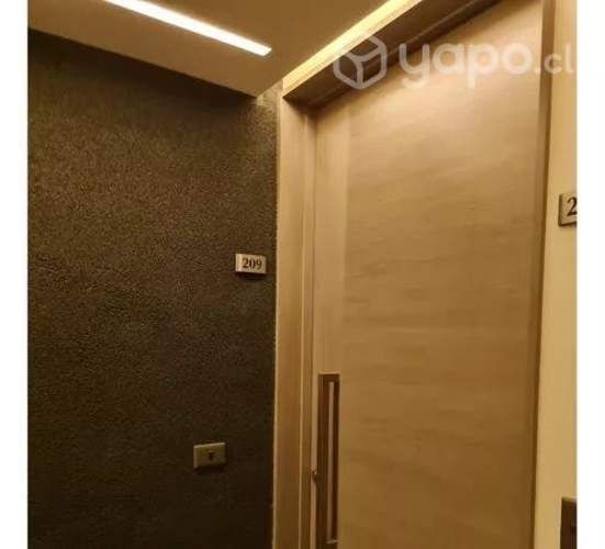 Depto Nuevo 3 Dorm 3 Baños, Consulta Opción Compra