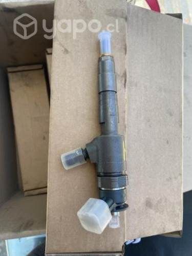 Inyector reparado Peugeot 2008