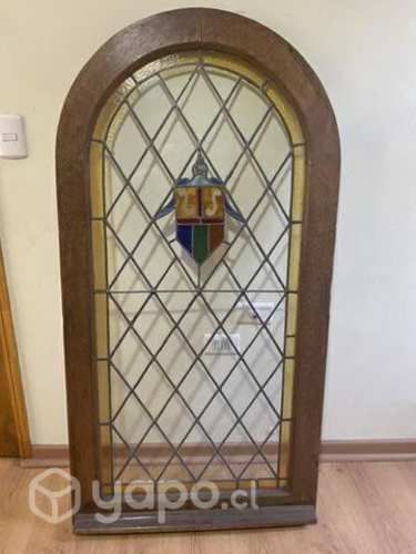 Antiguo Vitraux
