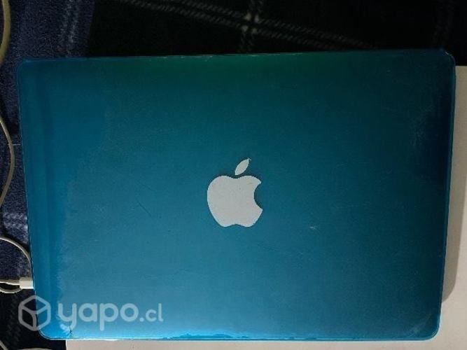 MacBook Pro 15 2017 i7 16 RAM