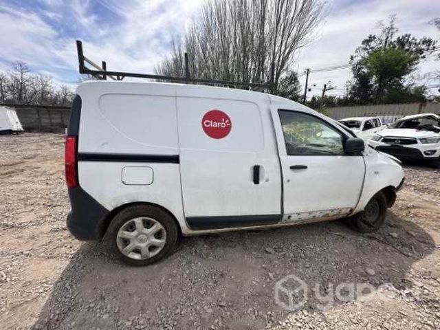 Motor ensamble culata carter renault