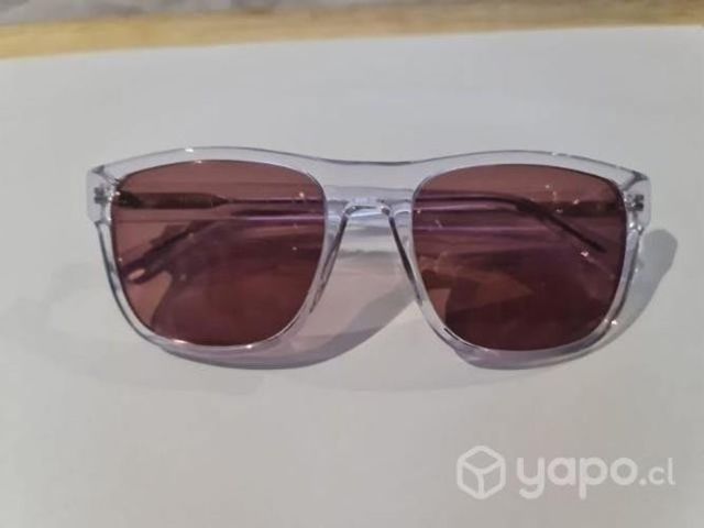 Lentes Sol Emporio Armani