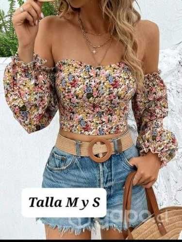 Ropa para dama y niñas