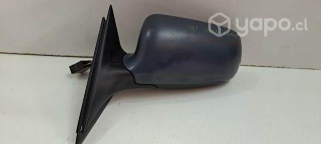 Espejo izquierdo audi a3 2001 al 2004