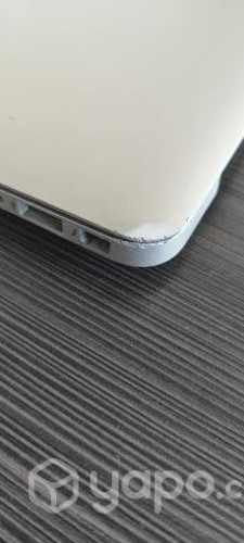 Macbook Air 2013 4 GB de RAM