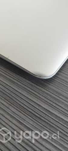Macbook Air 2013 4 GB de RAM