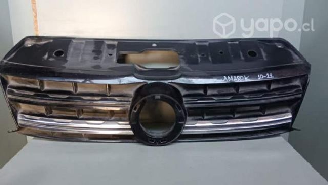 Mascara Volkswagen amarok dmg repuestos 10.56