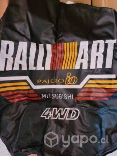 Funda Cubre rueda aro 16