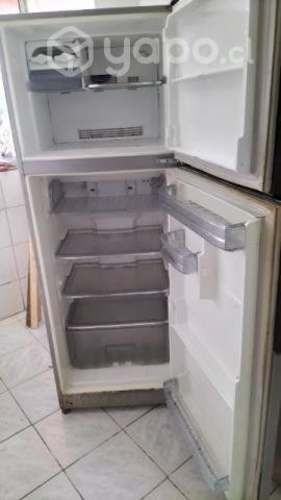 Refrigerador fensa