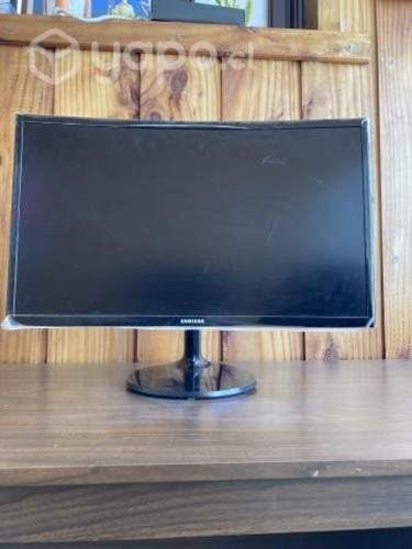 Monitor Samsung 24" 75Hz