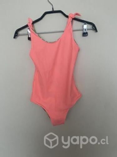 Traje de baño talla 10