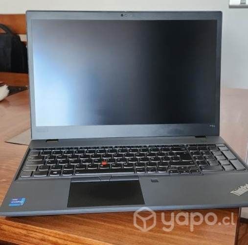 Notebook / Laptop Lenovo Thinkpad P15s