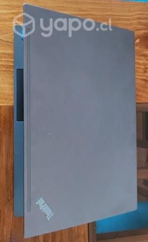 Notebook / Laptop Lenovo Thinkpad P15s