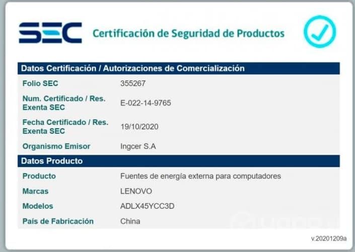 Notebook / Laptop Lenovo Thinkpad P15s