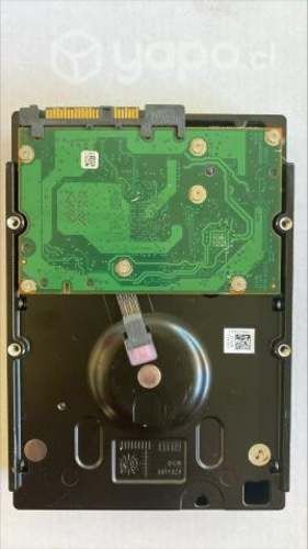 2TB ENTERPRISE PLUS 3.5'' SAS 7.2K RPM 6Gbps